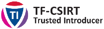 TF-CSIRT